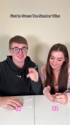 First to Guess the Random Number Challenge