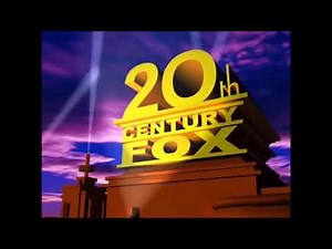 20th Century Fox Logo with Alien 3 Fanfare (PAL Version)
