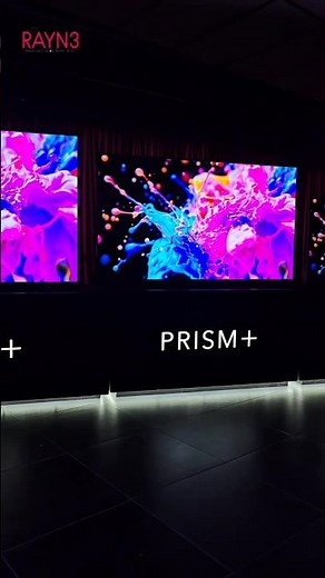 Prism+ Unveils 4K QD Mini-LED TVs and Malaysia's First Customisable Refrigerators