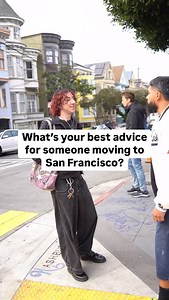 464K views · 1.3K reactions | What’s your best advice for someone moving to San Francisco? Comment your best advice! #sanfrancisco #advice #travelingtips #movingtocalifornia | Mario0o0o0o0o0o | Facebook