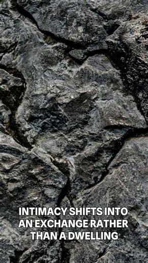 Touch Without Arrival