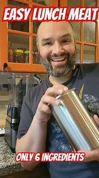 Is This the Best Chicken Lunch Meat?