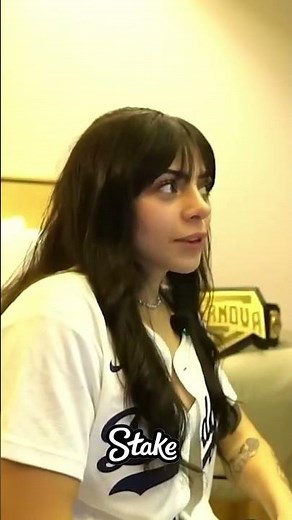 Milica debuta a angel avid está de no creerse un sueño echo realidad #debut #shortvideo