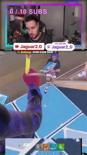 Peace Control 2v2 – clutch 2v1 sous pression 🔥 #fortniteclips #fortniteshorts #shorts