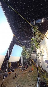 1K views · 14 reactions | The real production of making a film By: @de_con #filmmakersetup #behindthescenegram #behindthescenes #filmmaking #filmmakers #movies #production #explore #lighting | Filmmakers Setup | Facebook