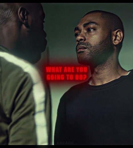 “He Finally Snapped…”” │Top Boy - Season 3│ #topboy #foryou #netflixseries #edit