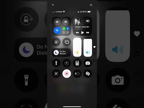 Making bank instrumental