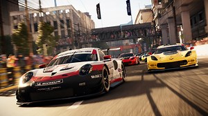 GRID Gameplay Trailer Invites You to Race Like No Other