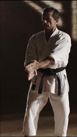 Karatedō Shōtōkan Ryū - Ōyō Bunkai Kata