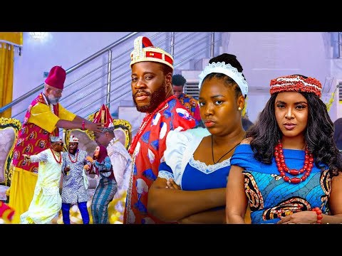 🔴 WATCH LIVE NOW: Unbelievable!The Latest Nigerian Blockbuster Taking Africa By Storm-African Movies