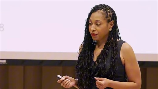 【TED演讲】健康饮食改变人生