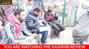 4.3K views · 75 reactions | A program was organized today by Panchayat Panchayat Body Arhama under Keep your Area clean and away from drugs in which Abdul Rashid Ganie was the chief guest. | The Kashmir Review | Facebook