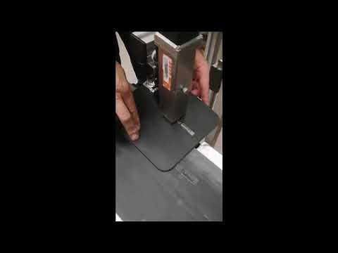 Nexus - Markem Imaje 9450 Contrast Printer (White)