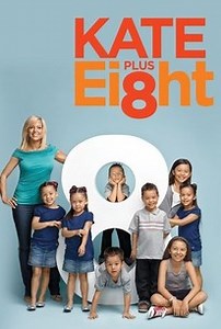 Kate Plus 8: Season 1 | Rotten Tomatoes