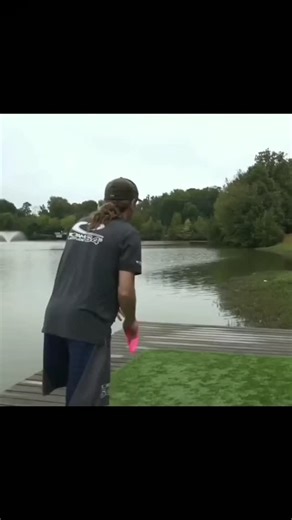 Disc Golf on Instagram: "🔥 Great moment captured! 📽️ Don't miss out, turn on notifications or hit that follow button! Click the link in bio to check out the product. For content removal requests, please inbox us. Thank you! ❤️ #discgolf #discgolflove #discgolflife #discgolfeveryday #discgolfshoutouts discgolfdaily discgolfing discgolfnation discgolfer discgolfphotos discgolfgirls discgolfholes discgolfmemes discgolfcourse discgolfersunited discgolfvideos discgolf4life discgolfbaskets discgolfp