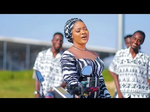 Adam A Zango - Labarin Zuciya - Official Music Video 2025# Lyrics By Umar Mb