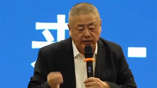 网络人物志第156期：张国庆