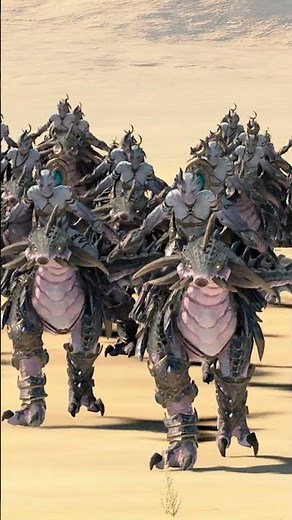 4,000 Chaos Warrior of Khorne Vs 2,400 Seekers of Slanesh | Total War Warhammer 3 | Cinematic