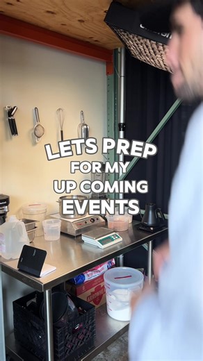 Behind the Scenes of Running a Coffee Cart Business