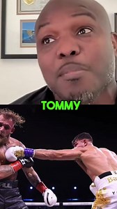 5.5K views · 66 reactions | Tim Bradley: The last time Jake Paul fought a real fighter... he lost  #timbradley #jakepaul #boxing #boxeo #proboxtv | ProBox TV | Facebook
