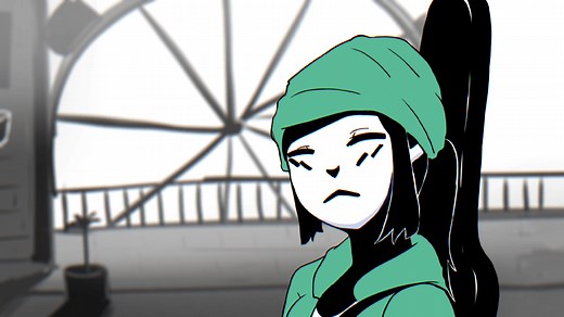 Mime and Dash Gender Bend @derpixon_official Is on TikTok follow him #animations #fyp #mrbrauza #derpixon