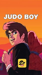 "Judo Boy" est une série télévisée d'animation japonaise créée par Tatsuo Yoshida avec un total de 26 épisodes. La série a été diffusée en France pour la première fois en 1985 dans "Récré A2". Le générique est interprété par Michel Barouille. Ecoutez le générique en version intégrale : https://youtu.be/Schn_3FC0fM #dorothee #clubdorothee #dorotheemagazine #recrea2 #judoboy | Dorothée Magazine