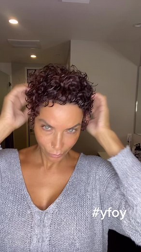 Nicole Murphy (@nicolem916)’s videos with Wash & Set - Leikeli47