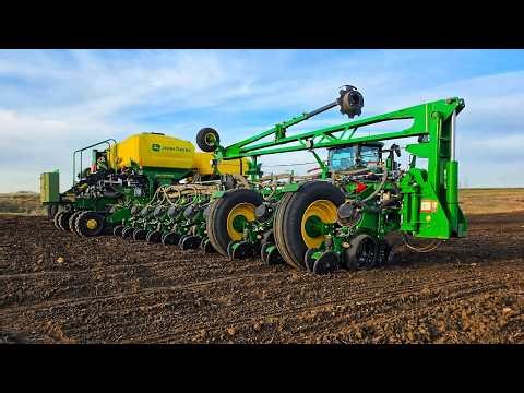 EXTREME HEAVY MACHINERY OPERATING AT THE NEXT LEVEL