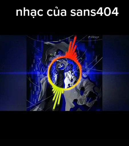 nhạc của sans404 tập1