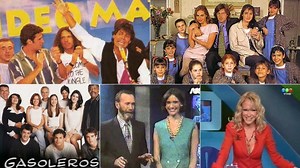 Cinco programas que marcaron un antes y un después en la TV argentina