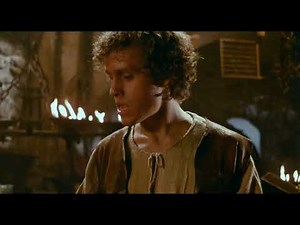 Exclusive Clip From Dragonslayer 4K Release: Peter MacNicol Screen Test