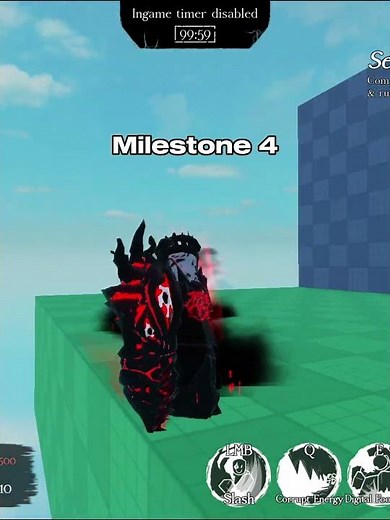 All Of John Doe's New Milestone Skins #forsakenroblox #forsaken