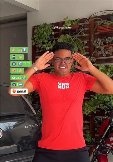 Quando eu era pequena: Reflexões e Emojis