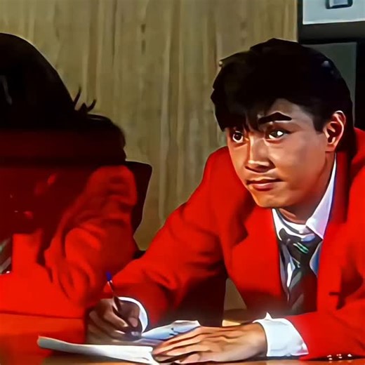 moonlightflim777 | 🎬 The Students of the King (1990) | “Genius Chits: The Ultimate Exam Cheating Guide” ✏️💡 When exams turn into a battlefield, only the... | Instagram