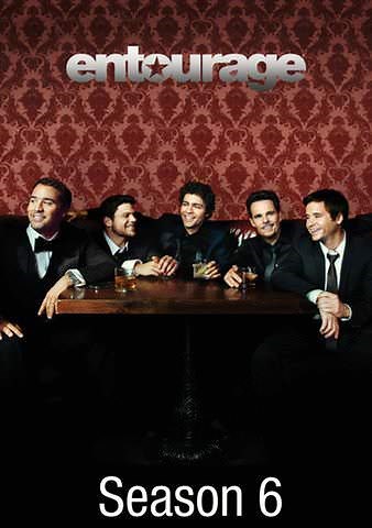 Entourage: Free Season Preview