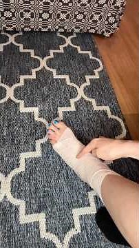 Figure 8 Ankle Wrap Tutorial