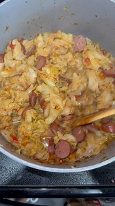 southern cabbage recipe 🥬 #southerncabbage #southerncooking | if you got..recipes