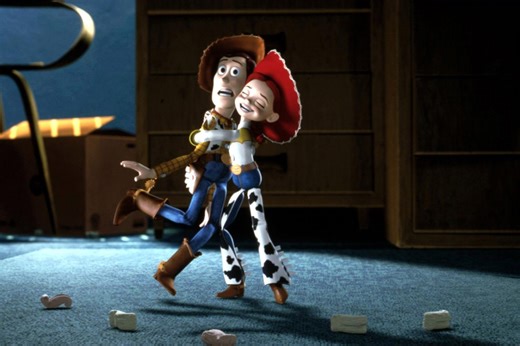 'Toy Story 2'