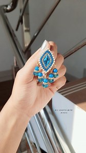 228 reactions · 3 comments | Diy chain Earrings  . . #diy #diyearrings #diyjewelry #diyjewellerymaking #jewelrymaking #jewellerymaking #jewellery #handmadejewelry #handmadewithlove #handmade #handmadeearrings #earrings #easydiy #explorepage #explore #exploremore #foryou #foryoupage #reelsinstagram #reels #reelsindia #reelitfeelit #reelkarofeelkaro #instagood | Diy Craft With Minnie | Facebook