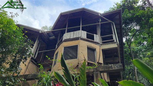 A few months ago, I visited this home that a client had recently purchased with the goal of rescuing it through a thoughtful renovation—while preserving most of its original character. The project came with its fair share of challenges, but it’s exactly those challenges that make architecture exciting and meaningful. | Design & Drafting Services