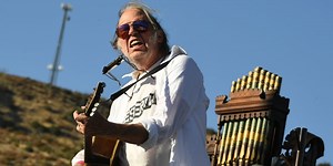 Every artist that turned down Glastonbury as Neil Young pulls out