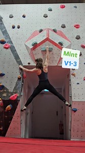 1.8K views | New Mints V1-3 Both rooms have been reset!! New Oranges V2-4 coming next week. | alien rock | Facebook