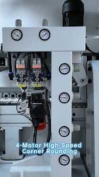 KE-493GZ (40) | Long-lasting, stable edge banding effect.