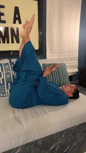 Tracee Ellis Ross: Twerking and Trendy Feet Moments