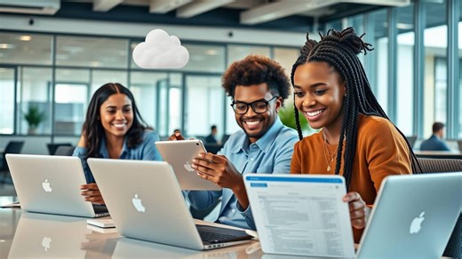 Fungsi Google Docs: Panduan Lengkap Penggunaan dan Manfaatnya