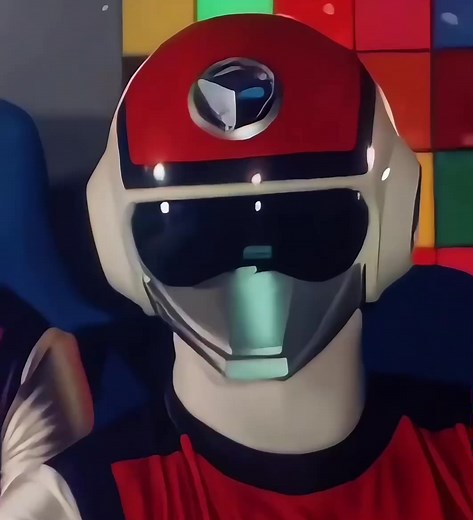 Flashman - 1986 O Extermínio do Robô 4K 60FPS #flashman #flashman #comandoestelarflashman #comandoestelarflashman #choushinseiflashman #choushinseiflashman #flash #flashback #redflash_squad #anime #otaku #tokusatsu #nostalgia #anos80 #anos80e90 #infancia #infanciafeliz #infanciadesbloqueada #paravoce #pravoce #foryou