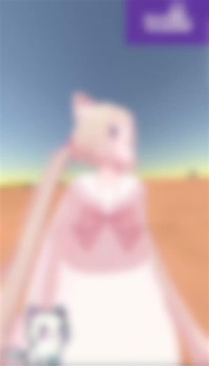 Nico Nico Nii Moments in VTuber Clips