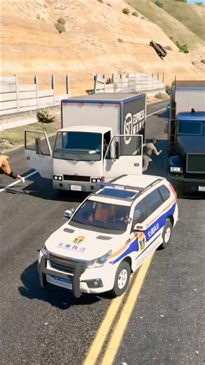 GTA Online Heist Gone WRONG – Epic Fails! 😂💥Part 269#GTA5Roleplay#GTACommunity#GamingUSA #NextGenGTA