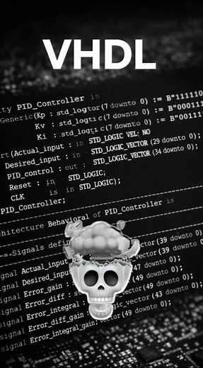 FPGA y VHDL: el siguiente nivel