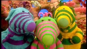 'Sing along with Fimbles' | Australian Millennials